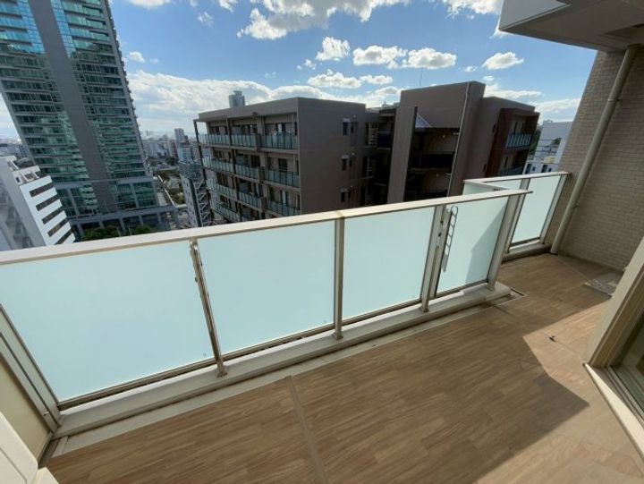 ワコーレ新神戸マスターズレジデンスのその他画像