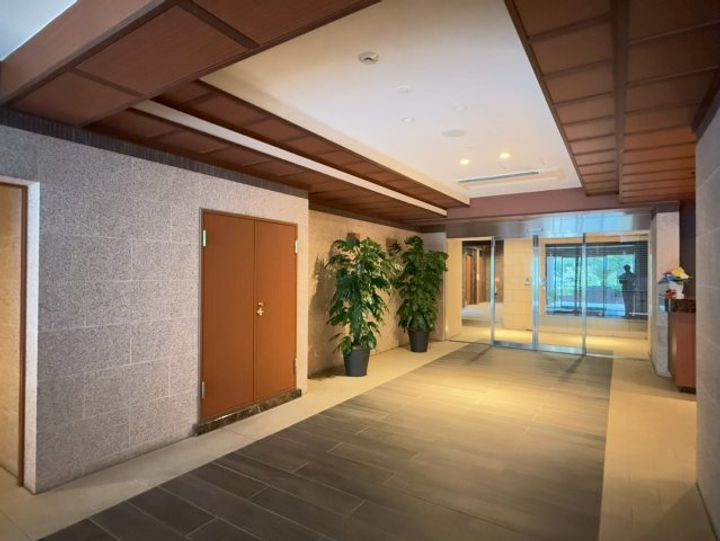 ワコーレ新神戸マスターズレジデンスのその他画像