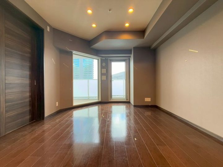 ワコーレ新神戸マスターズレジデンスの内装