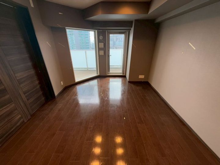 ワコーレ新神戸マスターズレジデンスの内装