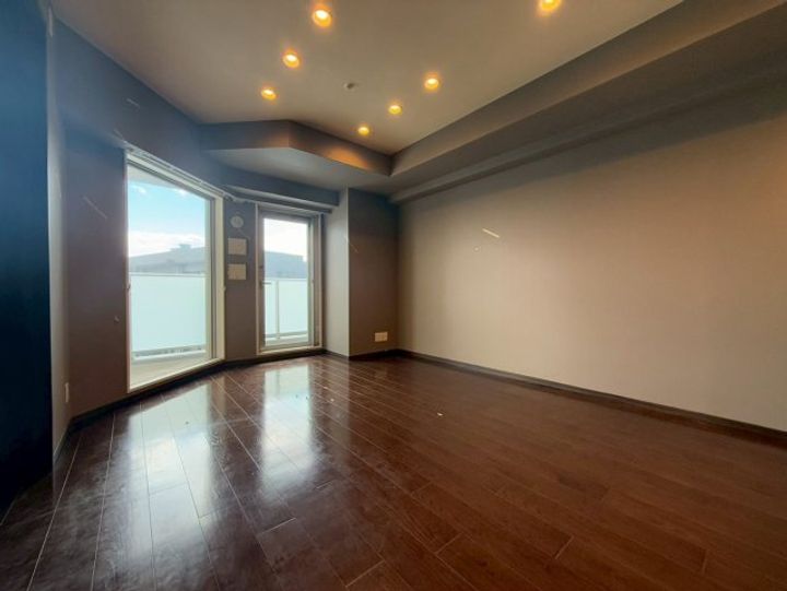 ワコーレ新神戸マスターズレジデンスの内装