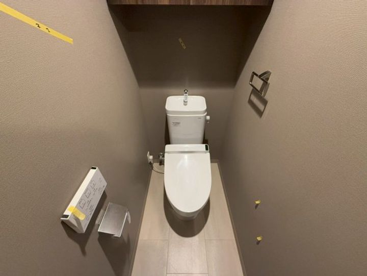 ワコーレ新神戸マスターズレジデンスのその他画像