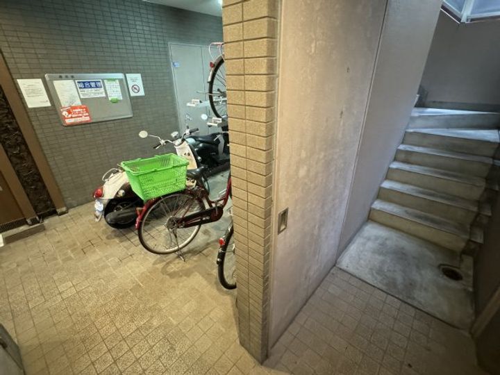 プラシード六甲のその他画像