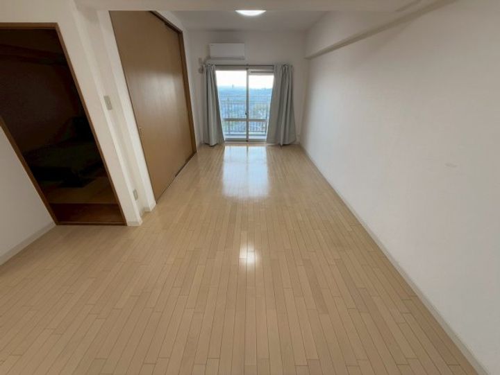 ライオンズマンション長田ヒルズ3号棟の内装