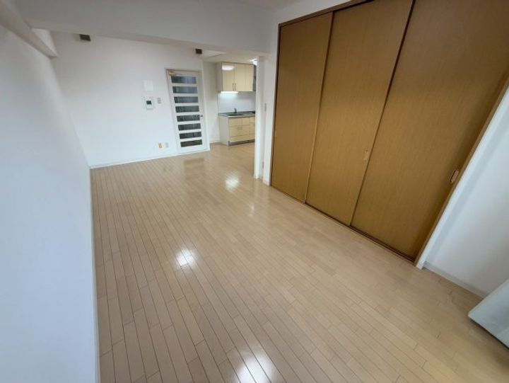 ライオンズマンション長田ヒルズ3号棟の内装