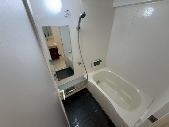 ライオンズマンション長田ヒルズ3号棟の風呂