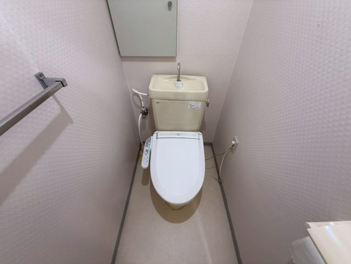 ライオンズマンション長田ヒルズ3号棟のその他画像