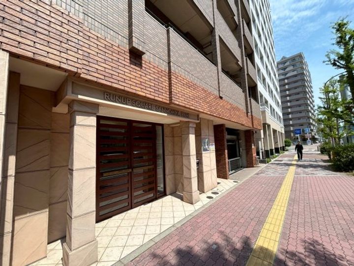 ラナップスクエア三宮プライムのその他画像