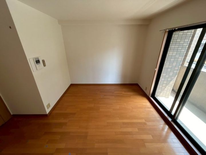 ラナップスクエア三宮プライムの内装