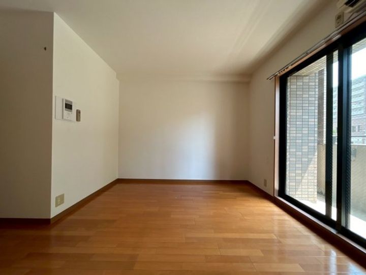 ラナップスクエア三宮プライムの内装