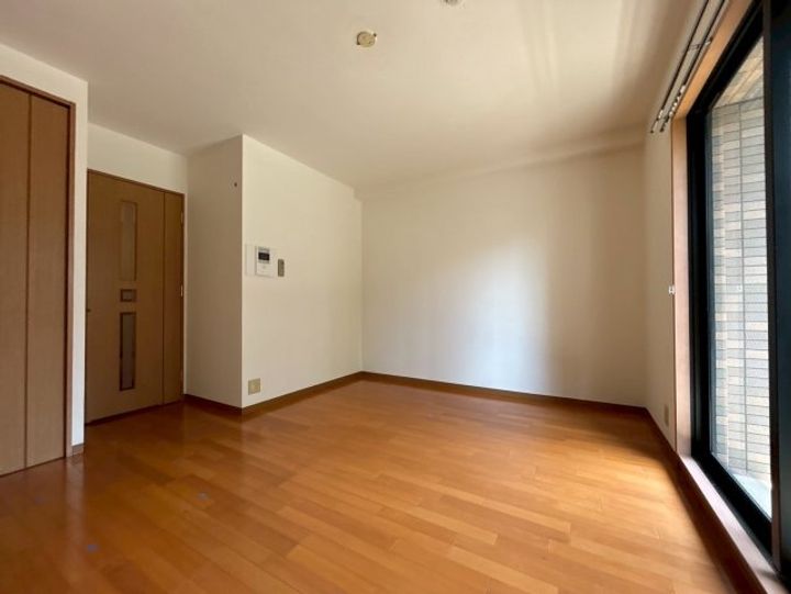 ラナップスクエア三宮プライムの内装