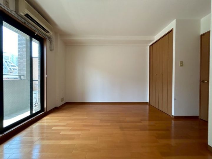 ラナップスクエア三宮プライムの内装