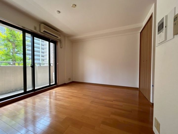 ラナップスクエア三宮プライムの内装