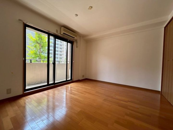 ラナップスクエア三宮プライムの内装