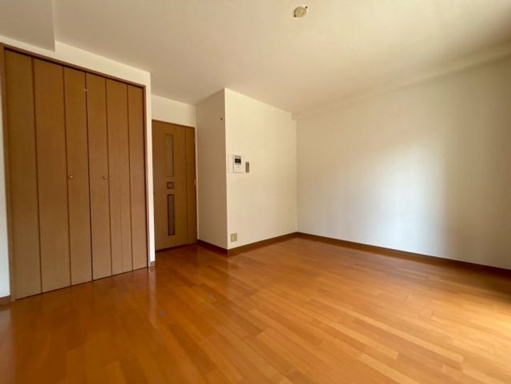 ラナップスクエア三宮プライムの寝室