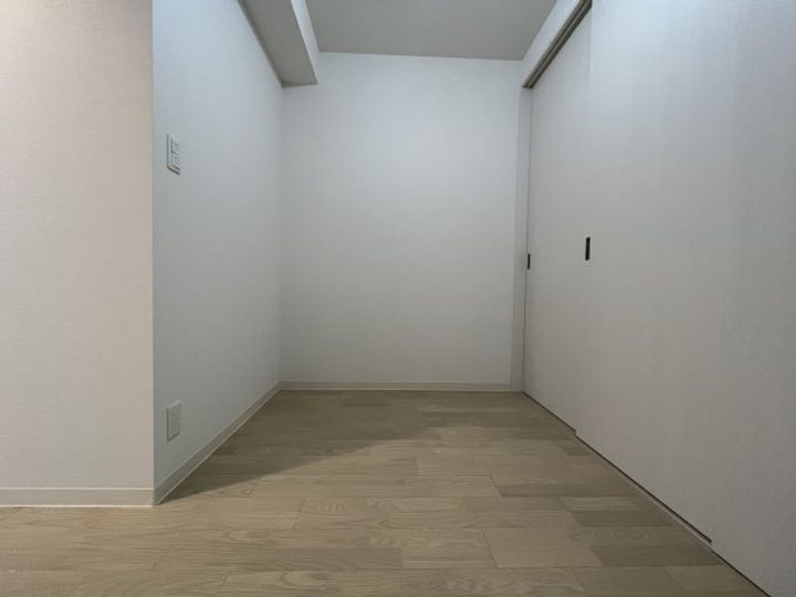 SDグランツ神戸ランドマークの内装