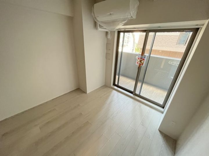 エスリードレジデンスグラン神戸三宮シティの内装