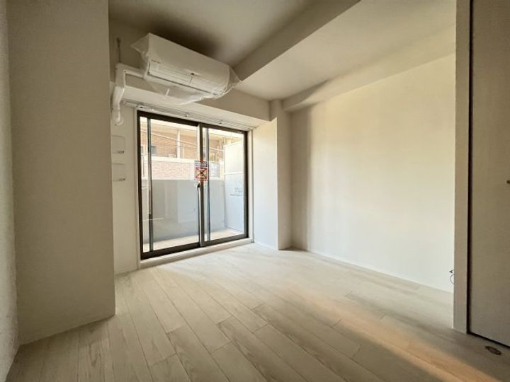 エスリードレジデンスグラン神戸三宮シティの内装