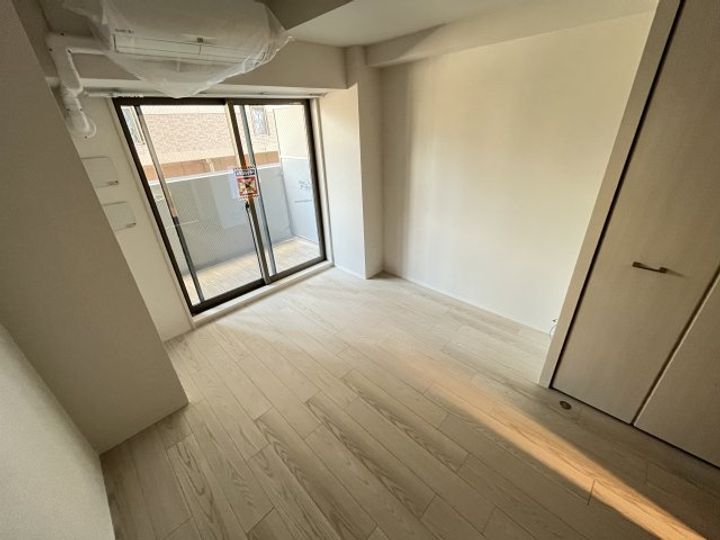 エスリードレジデンスグラン神戸三宮シティの内装