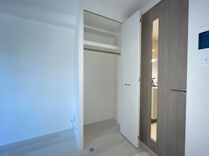 エスリードレジデンスグラン神戸三宮シティの内装