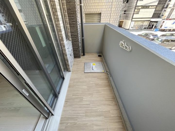 エスリードレジデンスグラン神戸三宮シティのその他画像