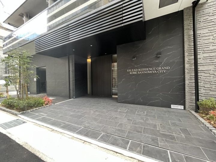 エスリードレジデンスグラン神戸三宮シティのその他画像