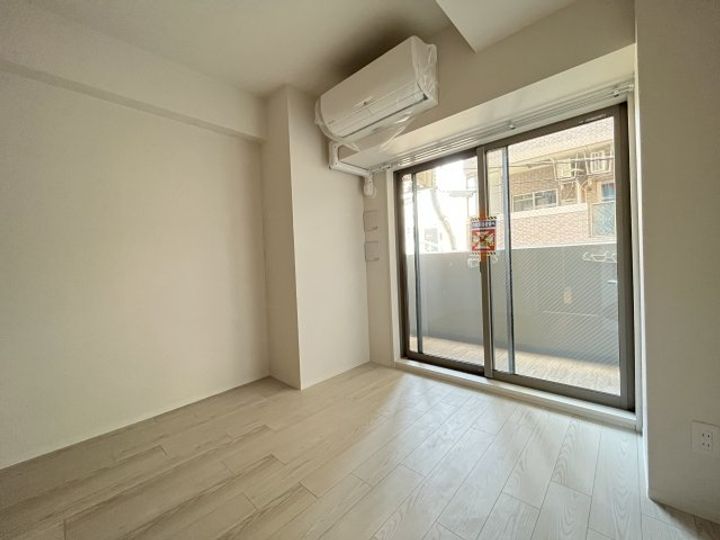 エスリードレジデンスグラン神戸三宮シティの内装