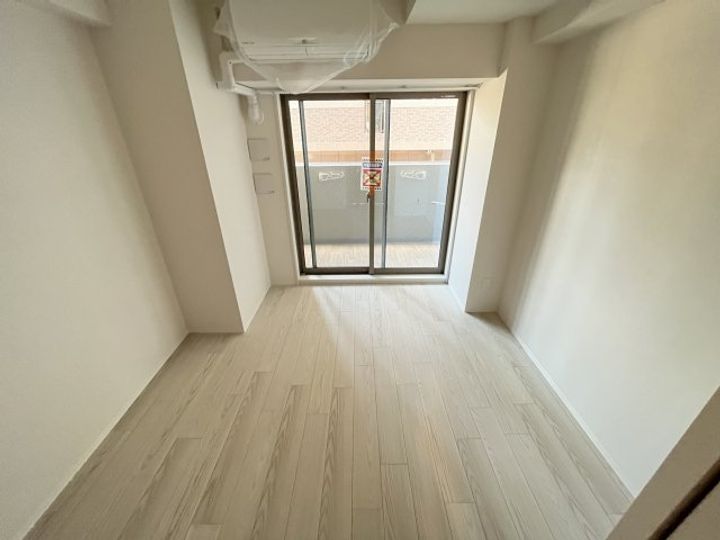 エスリードレジデンスグラン神戸三宮シティの内装