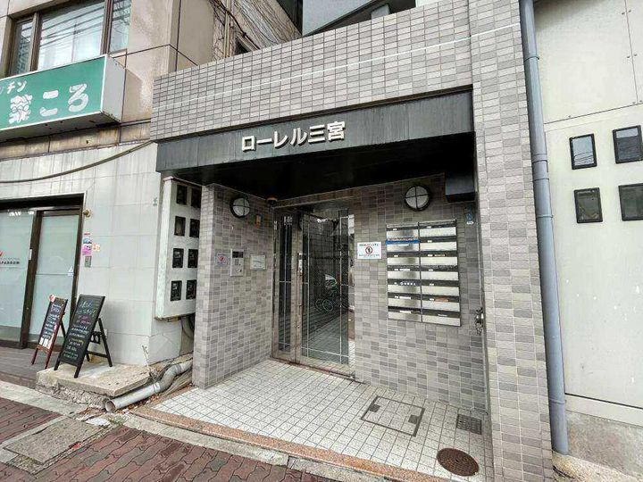 ローレル三宮のその他画像
