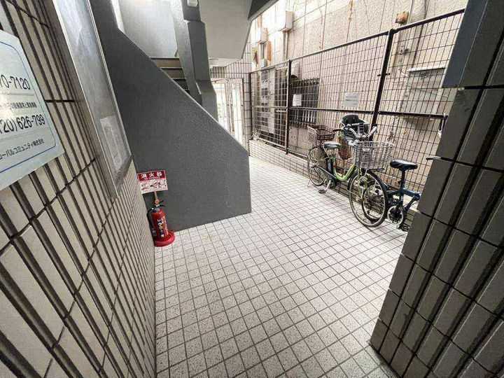 ローレル三宮のその他画像