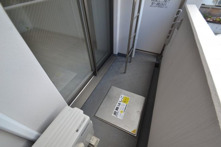 ファーストレジデンス三宮EASTのその他画像