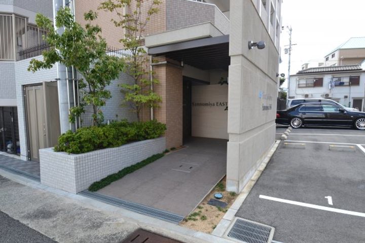 ファーストレジデンス三宮EASTのその他画像