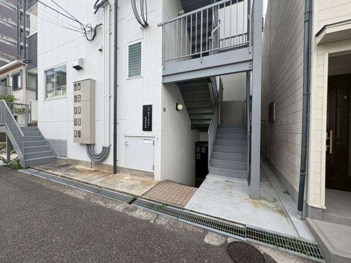 UTレジデンス六甲のその他画像