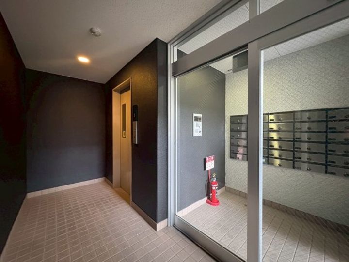 UTレジデンス六甲のその他画像