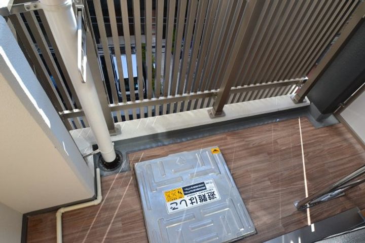 ユリシス新神戸のその他画像