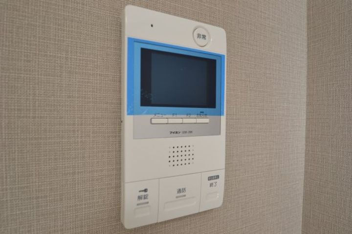 ユリシス新神戸のその他画像