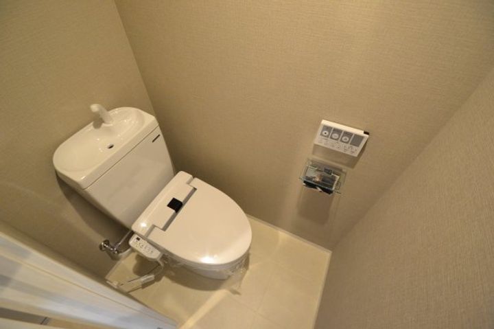 ユリシス新神戸のその他画像