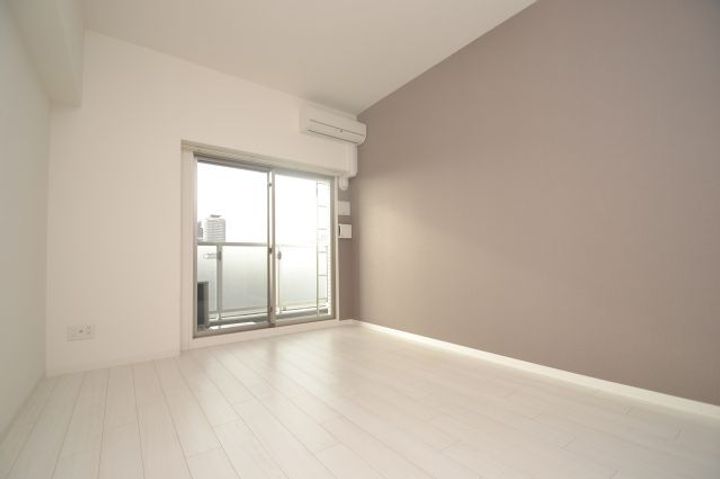 ピアグレース神戸の内装