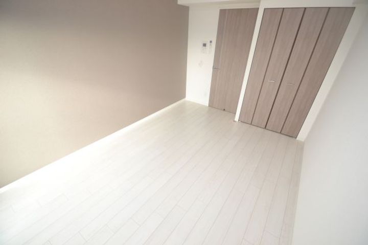 ピアグレース神戸の内装