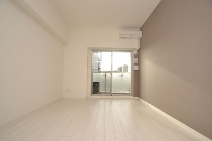 ピアグレース神戸の内装