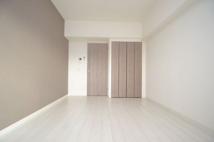 ピアグレース神戸の内装