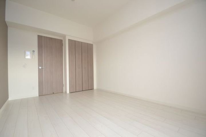 ピアグレース神戸の内装