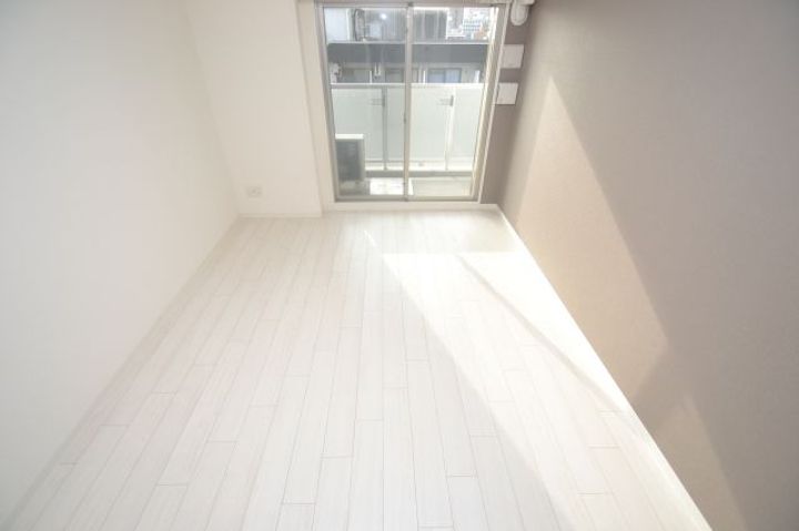 ピアグレース神戸の内装