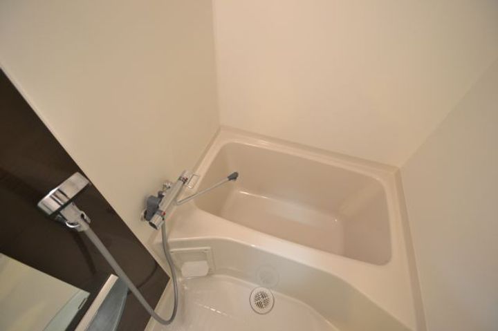 ピアグレース神戸の風呂