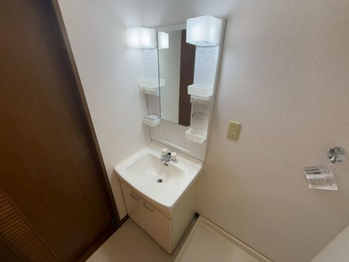 サンハイツ荒田のその他画像