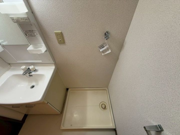 サンハイツ荒田のその他画像