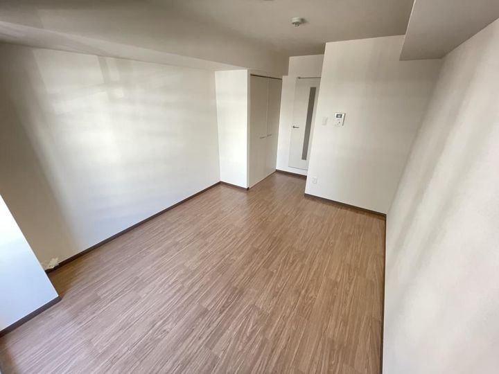 マ・メゾン・ド・スマの内装