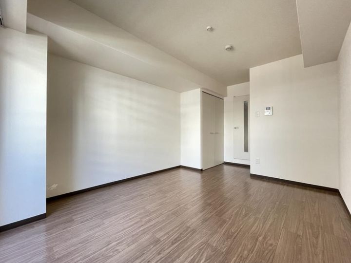 マ・メゾン・ド・スマの内装