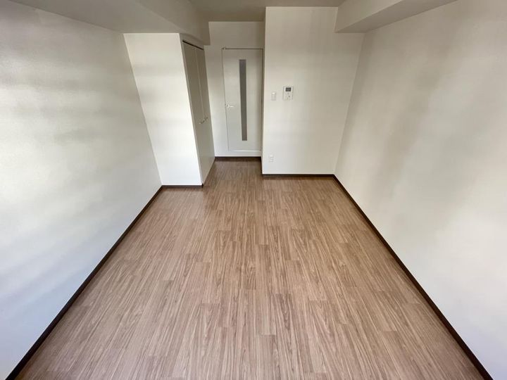 マ・メゾン・ド・スマの内装