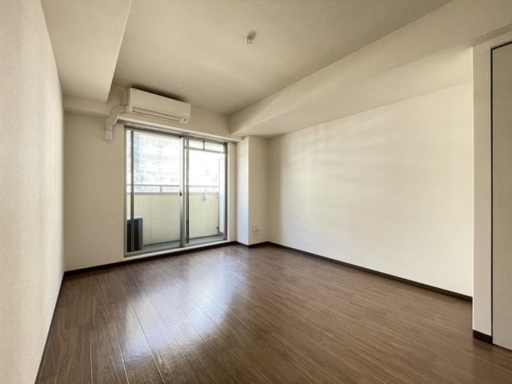 マ・メゾン・ド・スマの寝室